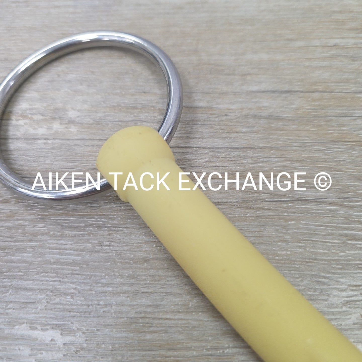 Happy Mouth Plain Mullen Mouth Loose Ring Bit 5"