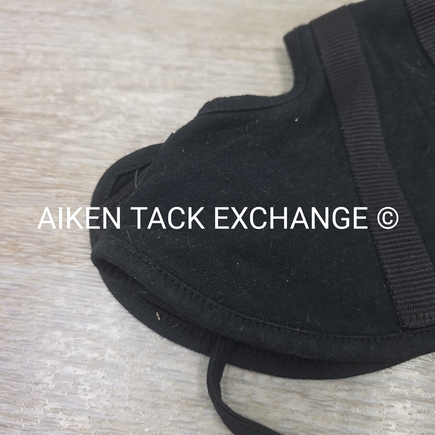 Back on Track Horse Head Cap, Small