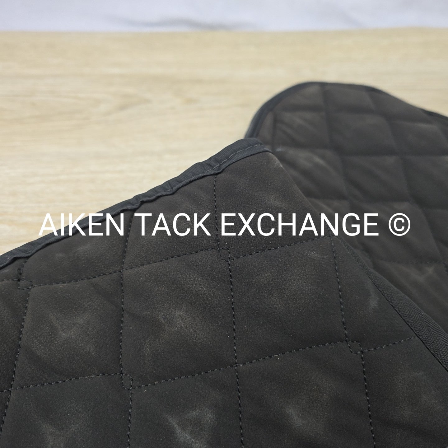 Coopers Ridge Jump Half Pad w/ Shims