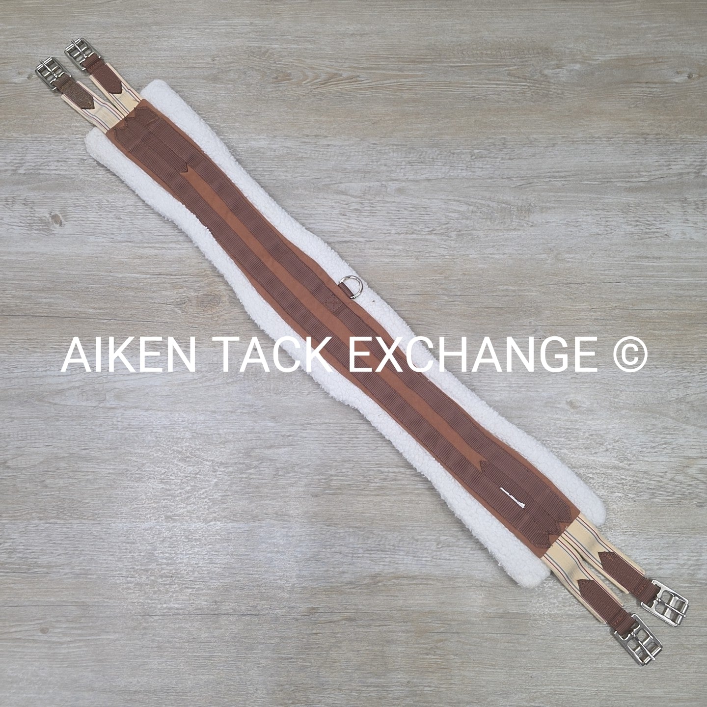 Toklat Fleece Girth, 48"