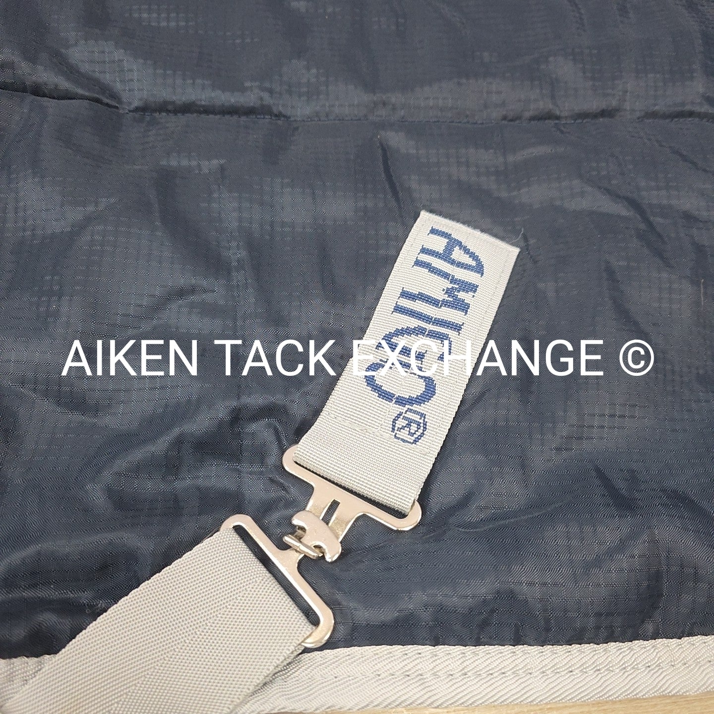 Horseware Amigo 200 G Fill Insulator Stable Blanket, 75"