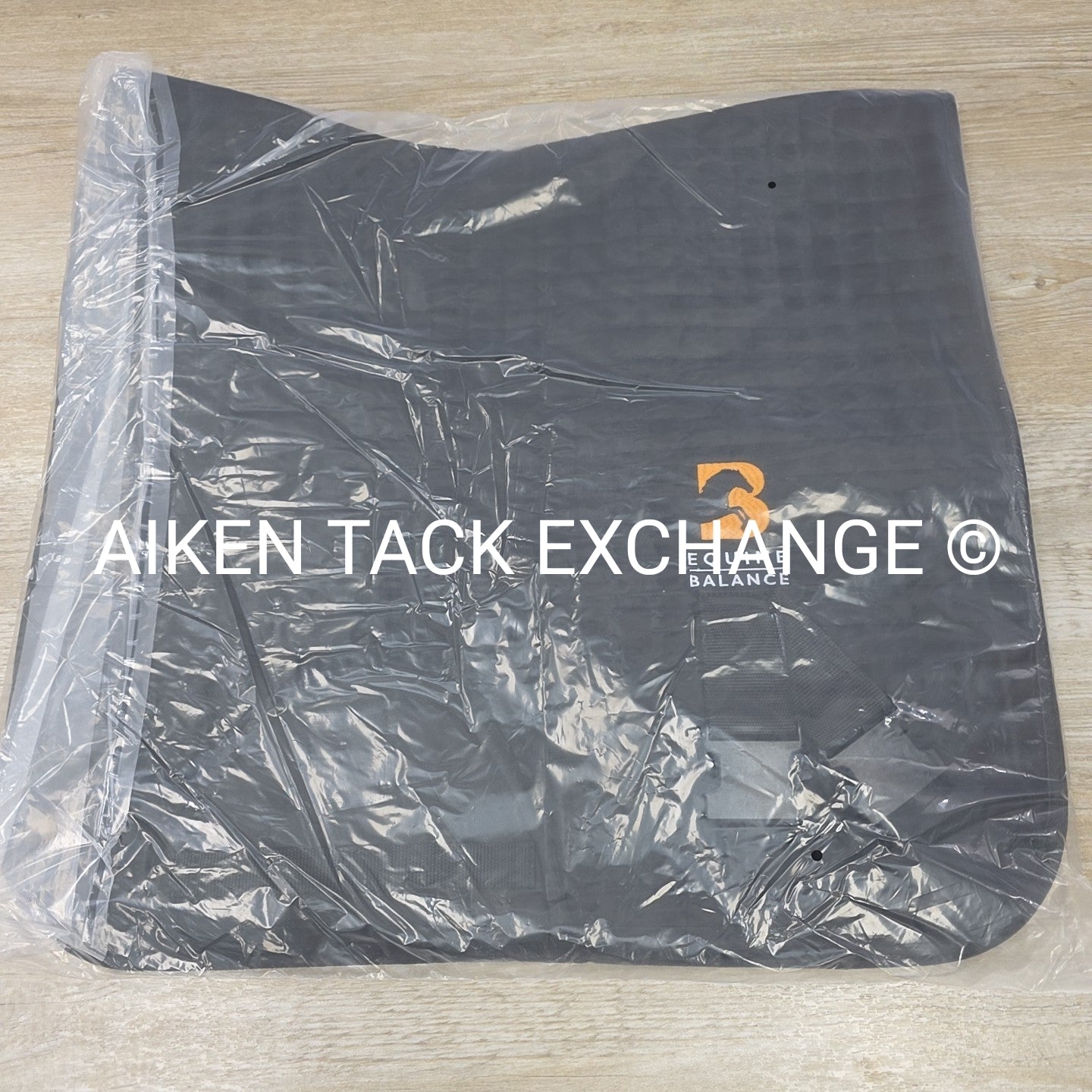 Equine Balance Bands Core Conditioning Pad & Band System, Dressage