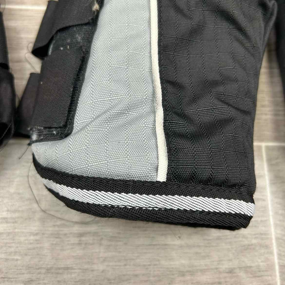 Eskadron Shipping Boots, Front & Hind Set, Size Full