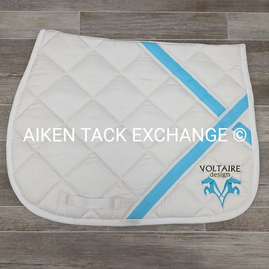 Voltaire All Purpose Saddle Pad