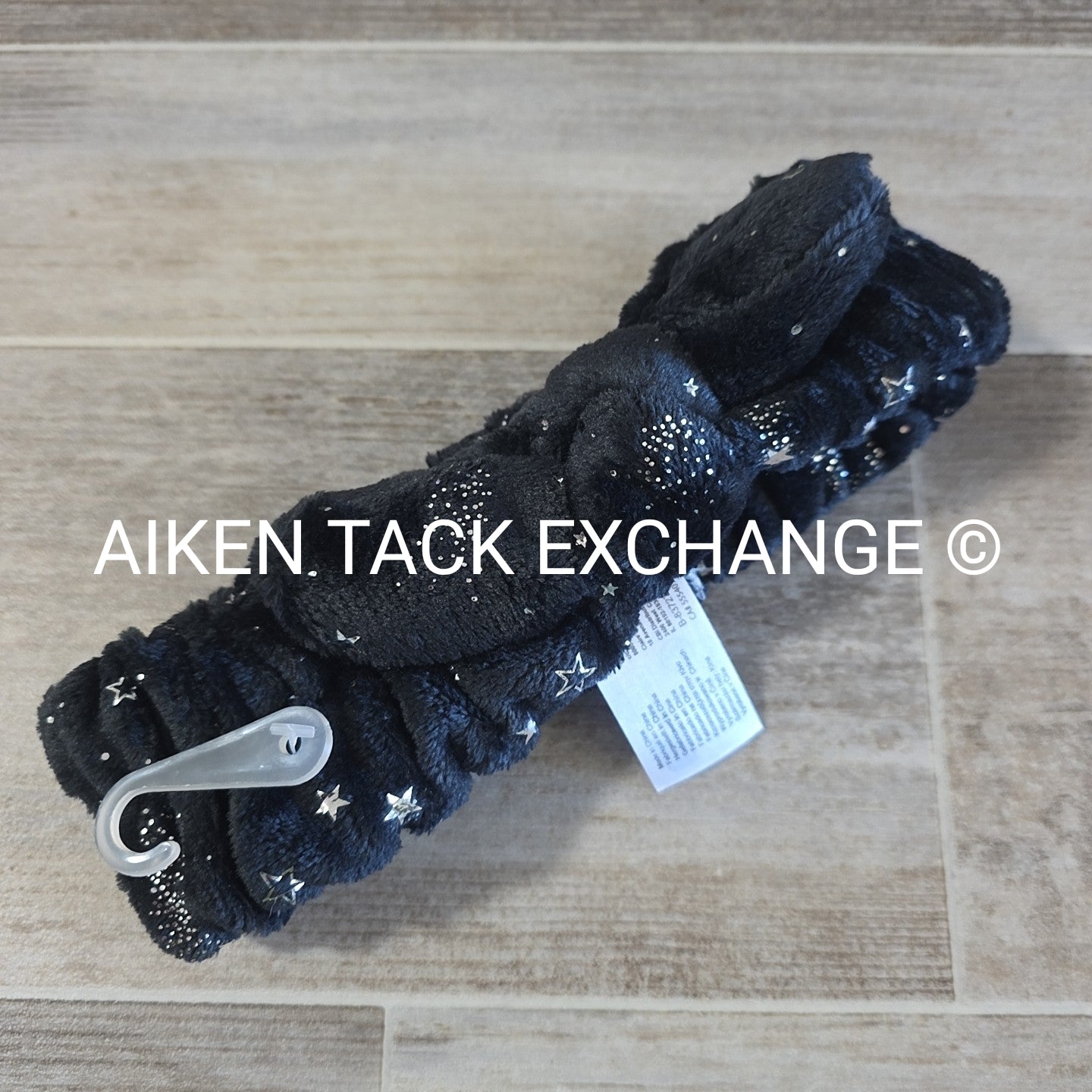 Claire's Spa Headband