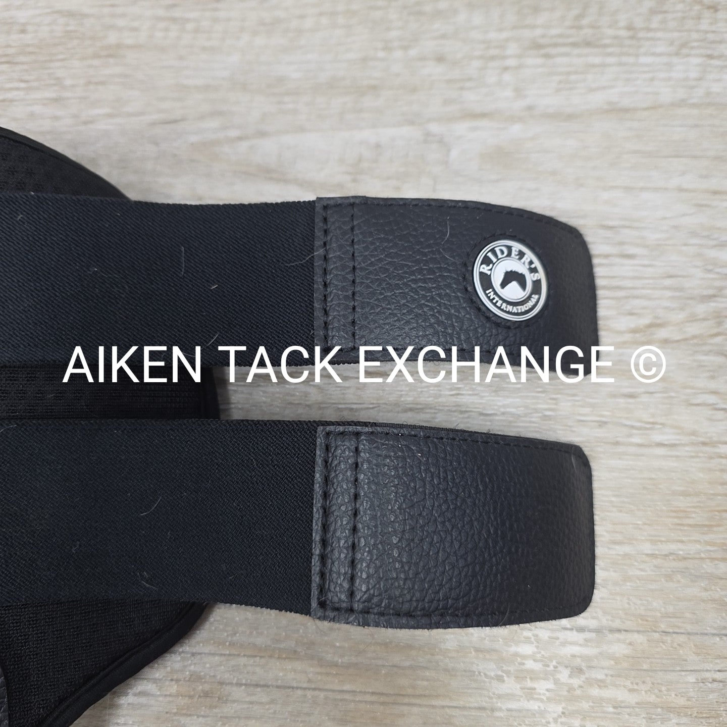 Dover Saddlery Riders International Mesh Brushing Boots, Size Medium