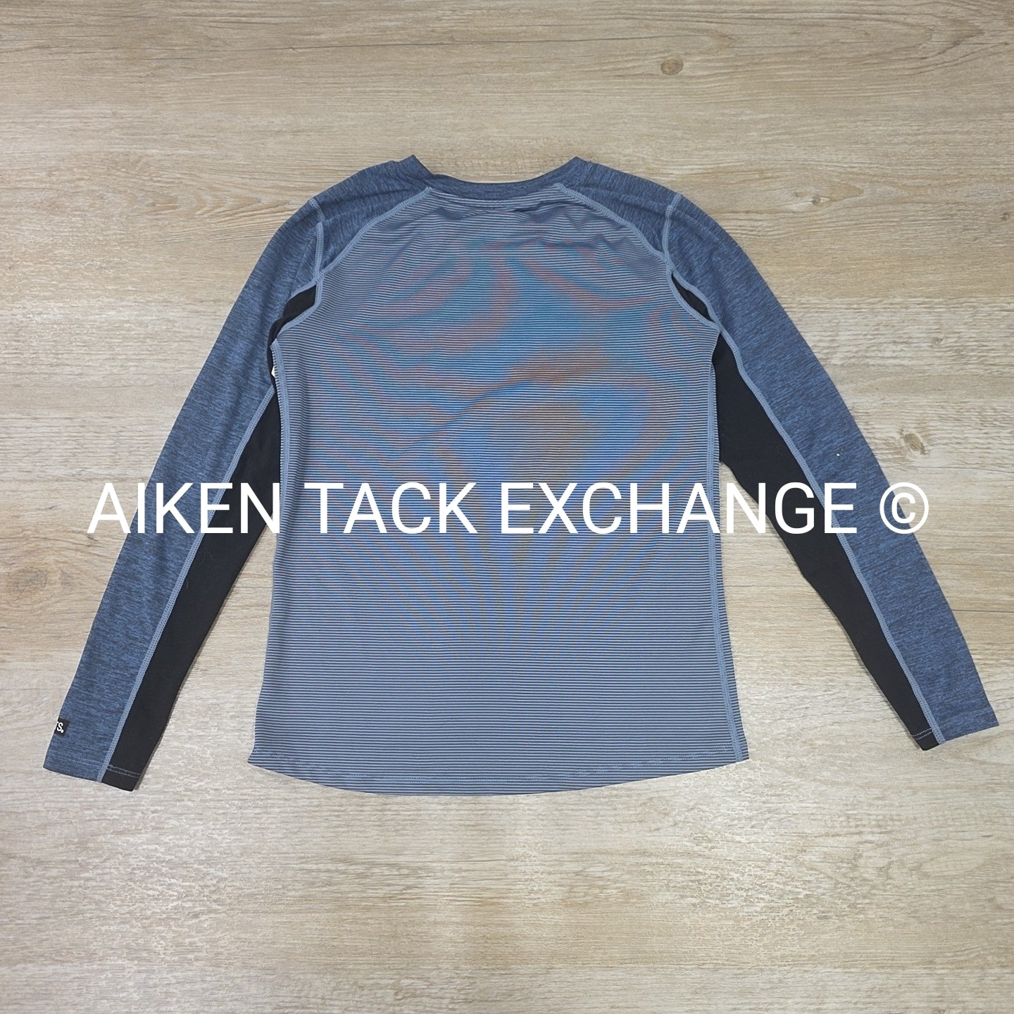 Kerrits Long Sleeve Top, Size Large