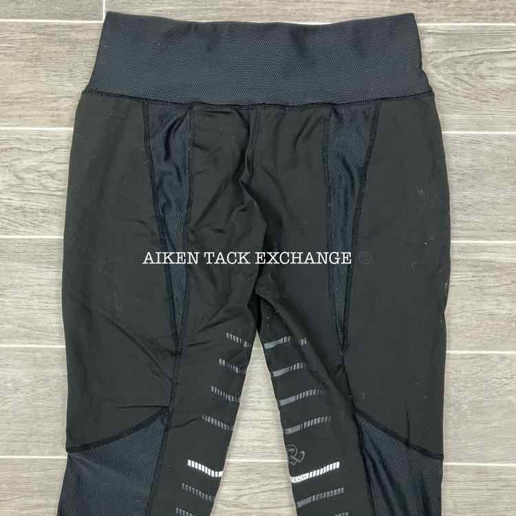 BARGAIN BUNDLE: 2 Pairs of Riding Tights - Size XL