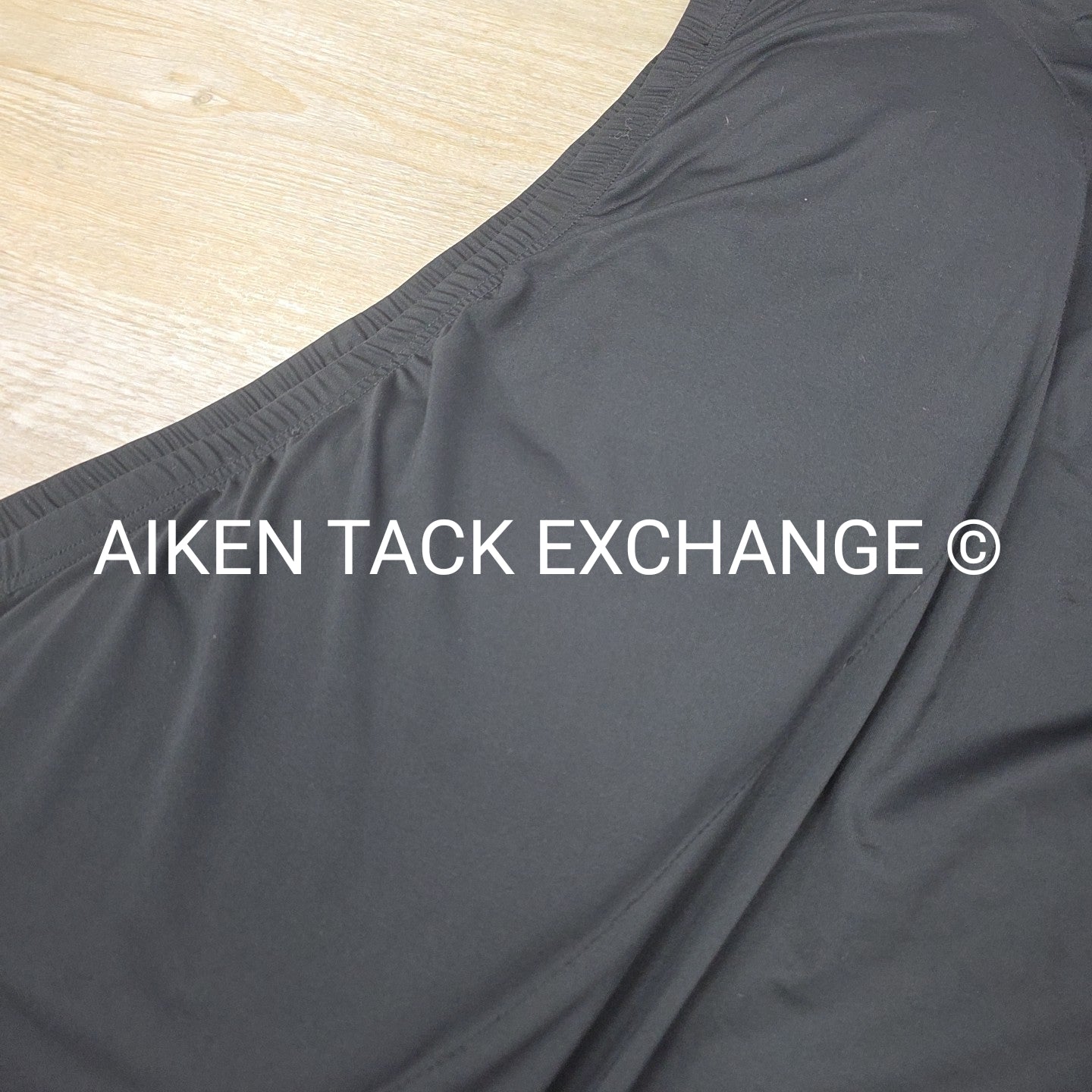 Back on Track Therapeutic Equine Shoulder Guard with Pads, 81"
