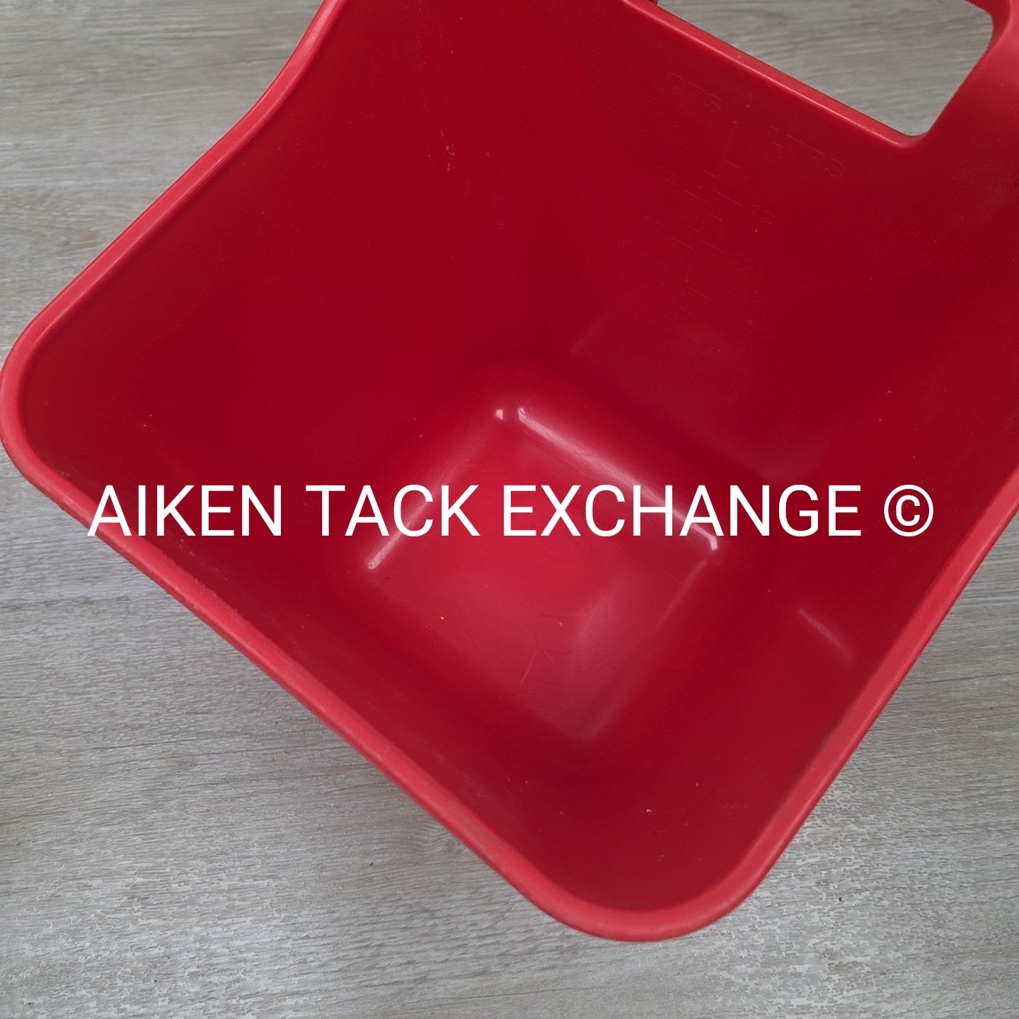 BARGAIN BUNDLE: 2 Over The Fence Buckets
