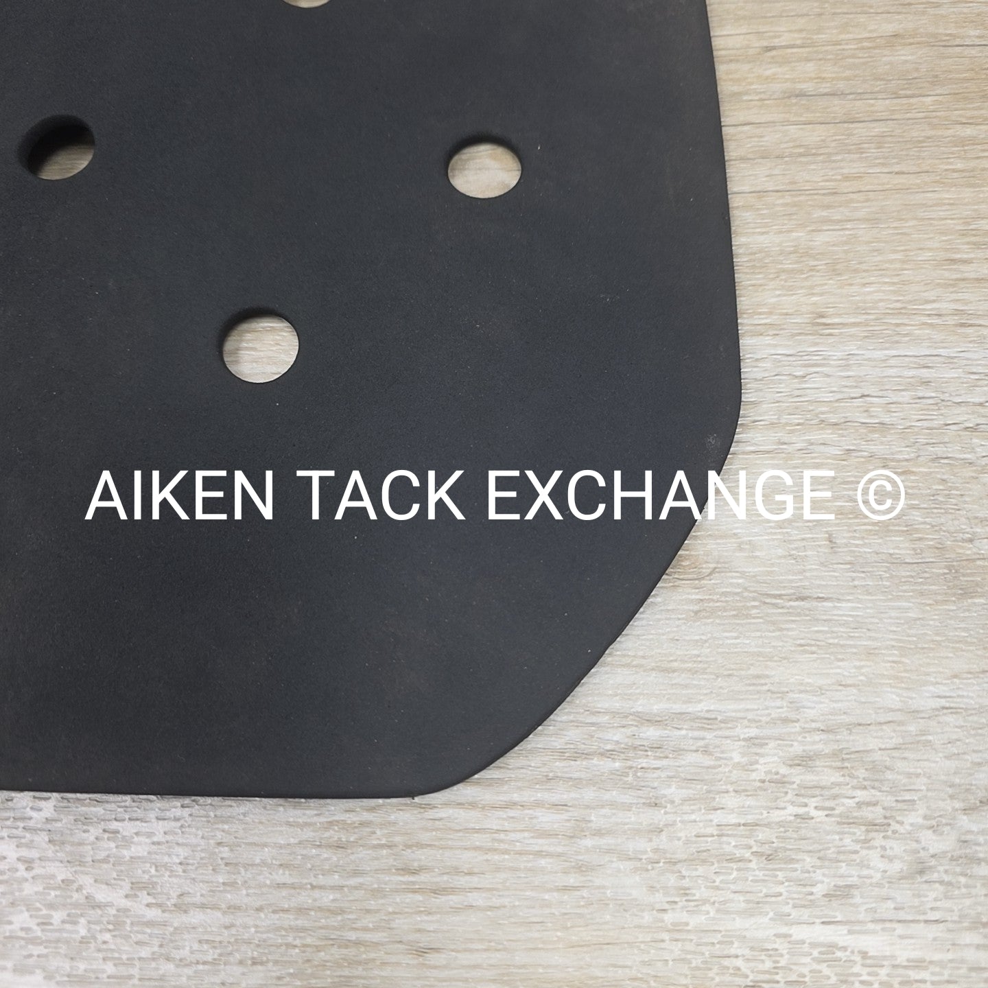 Professional's Choice Non-Slip Half Pad