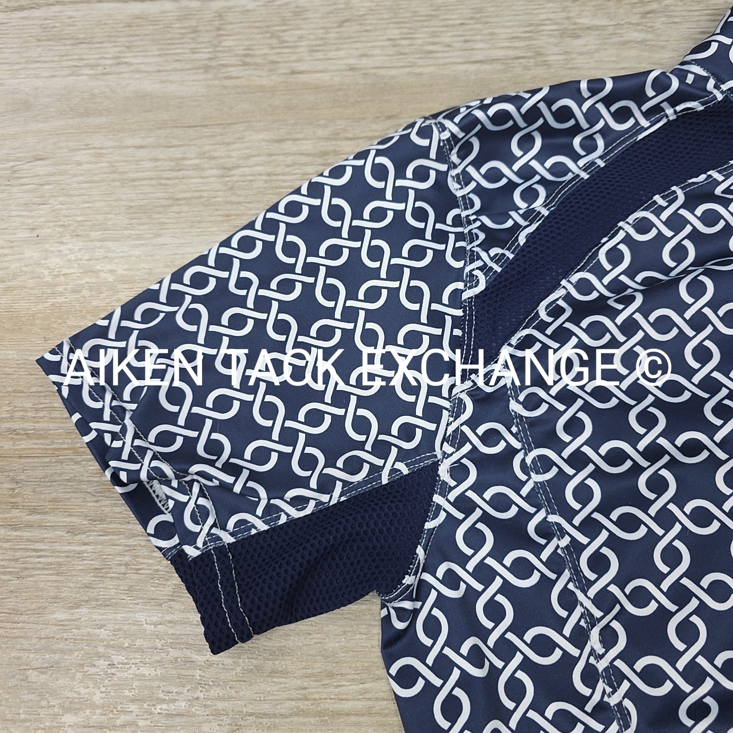 Goode Rider Perfect Sport Shirt, Size X-Large