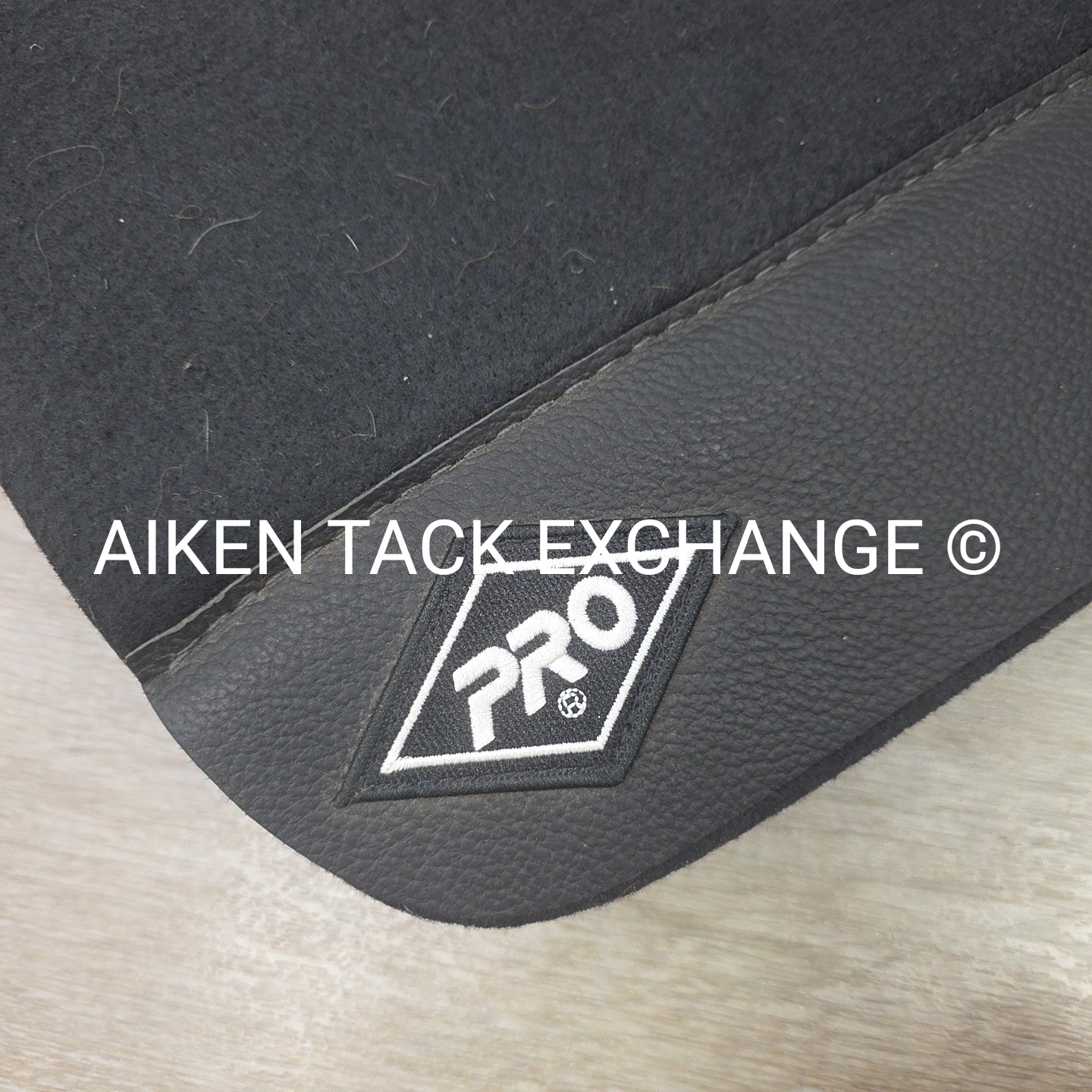 Felt Western Saddle Pad