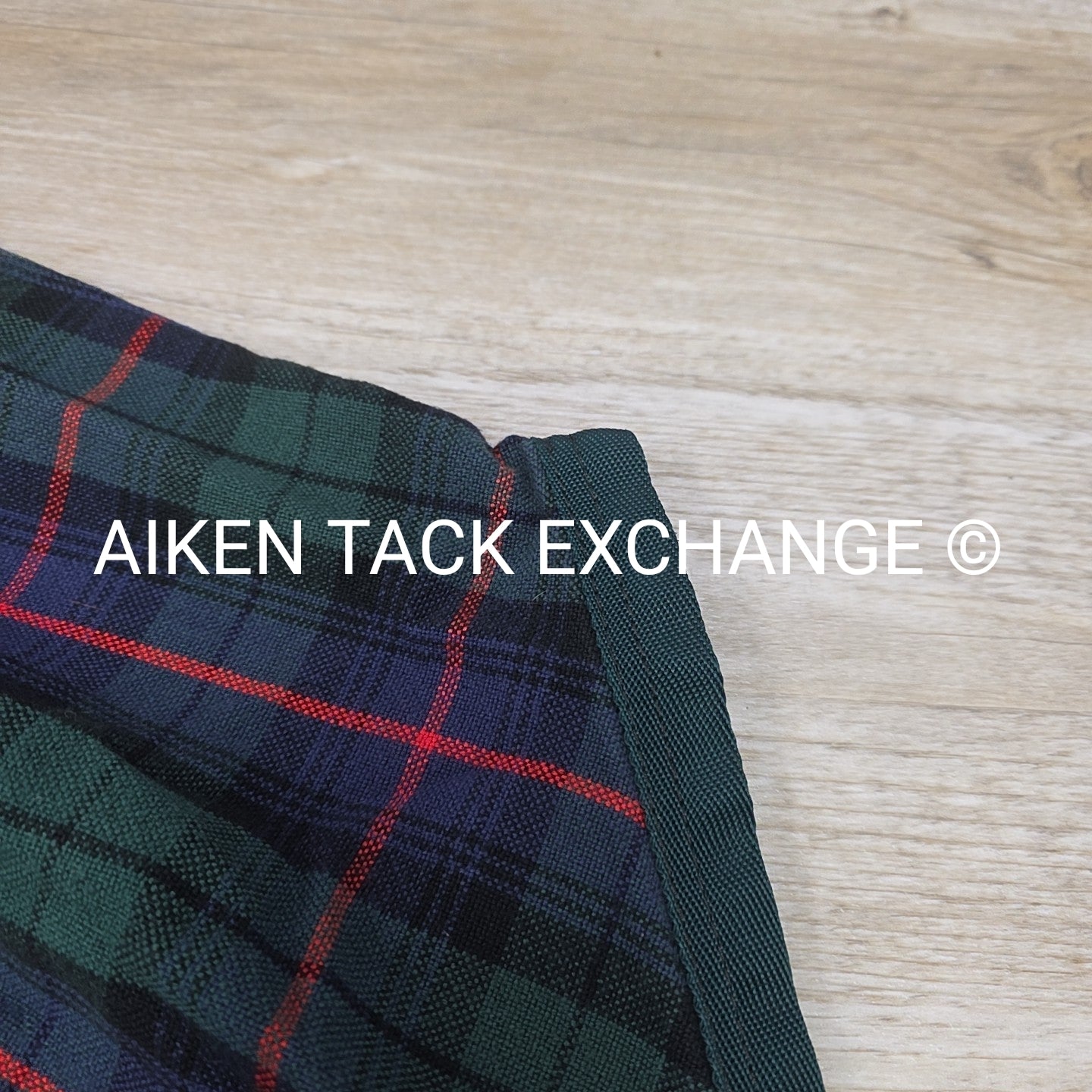 5/A Baker Original Stable Sheet, 76"