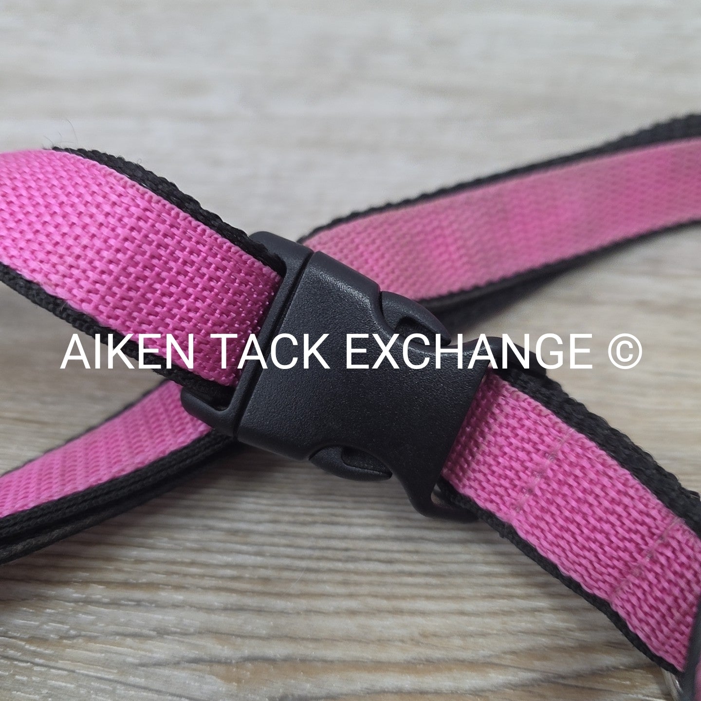 Equi-Prism Neck Strap with Attachment