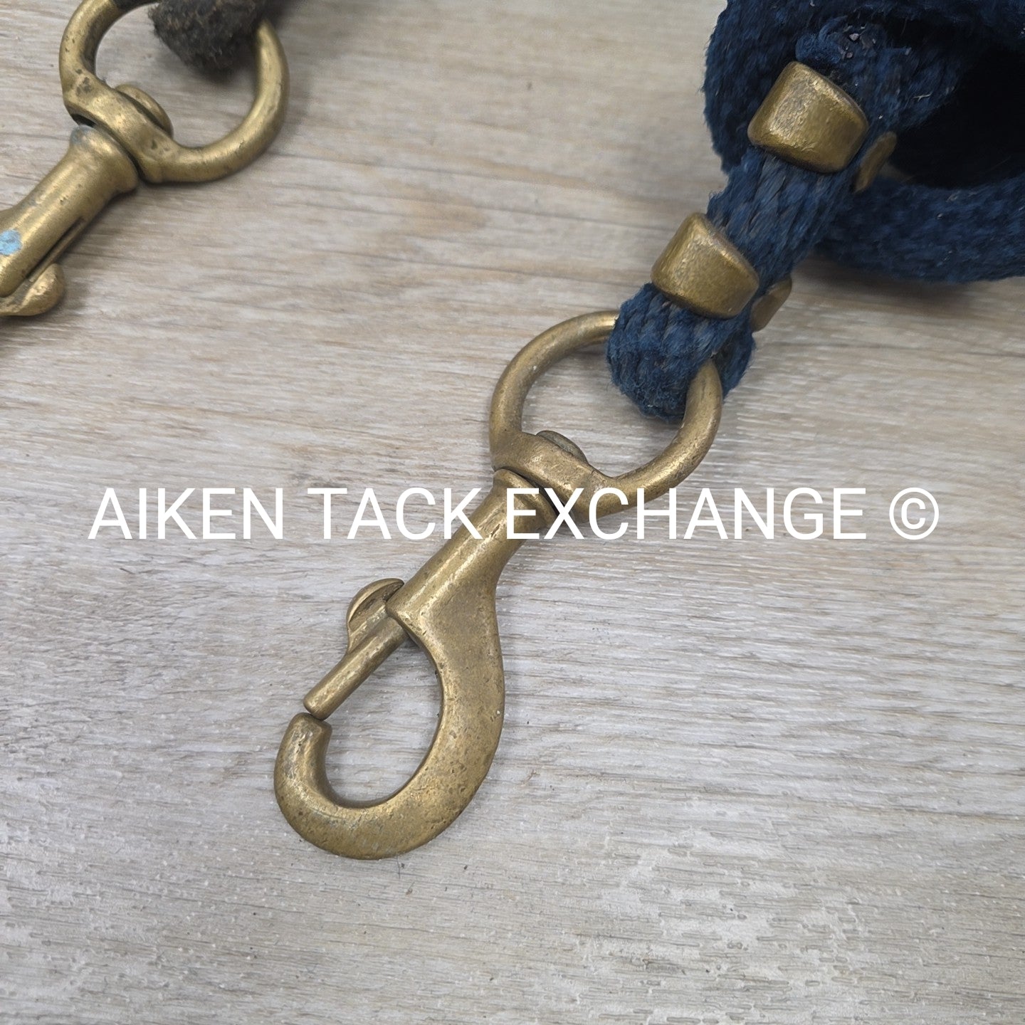 BARGAIN BUNDLE: 4 Nylon Lead Ropes