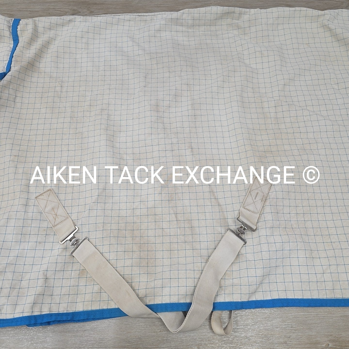 Weatherbeeta Kool Coat Lite Combo Sheet, 78"