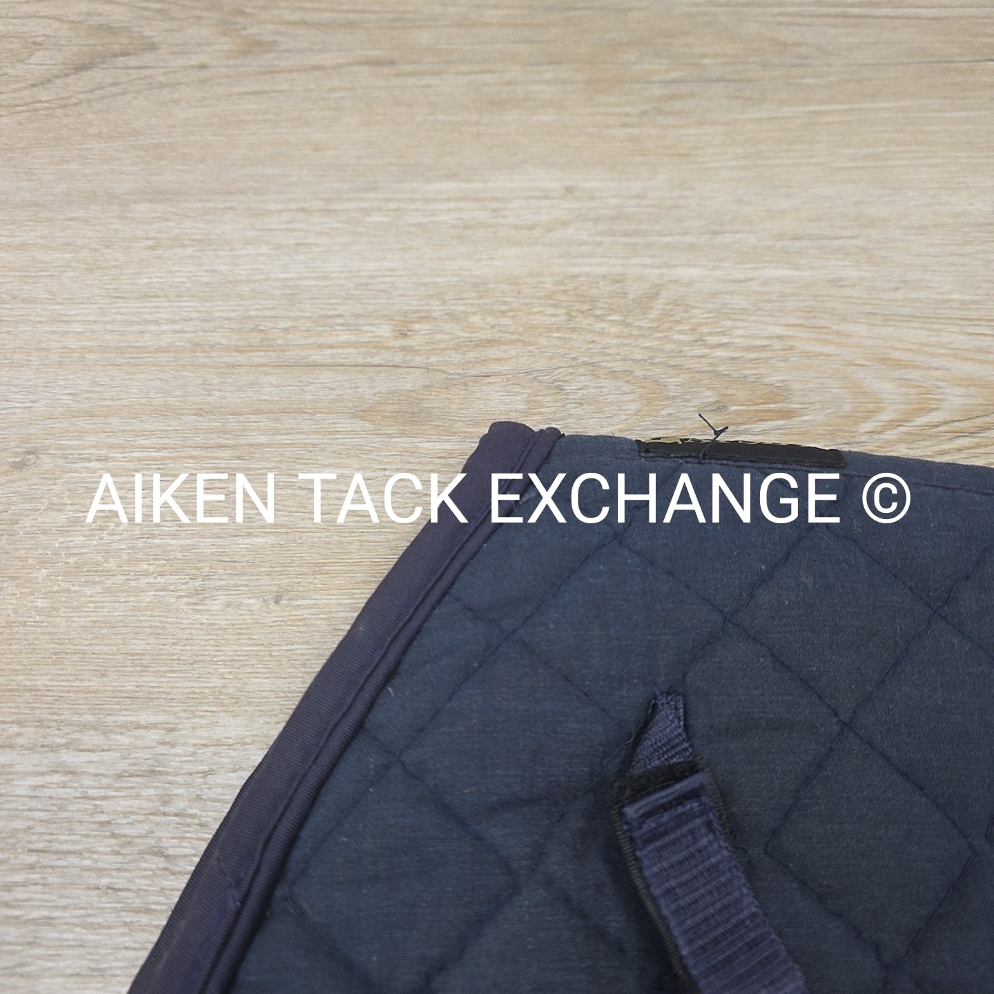 Gatsby All Purpose Saddle Pad