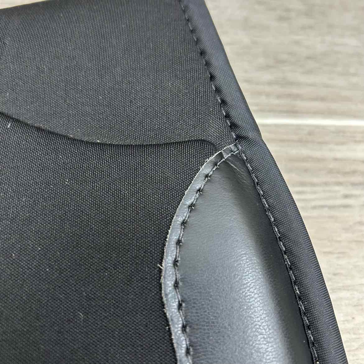 EquiFit ImpacTeq Half Pad, Black, Size Full (Horse)