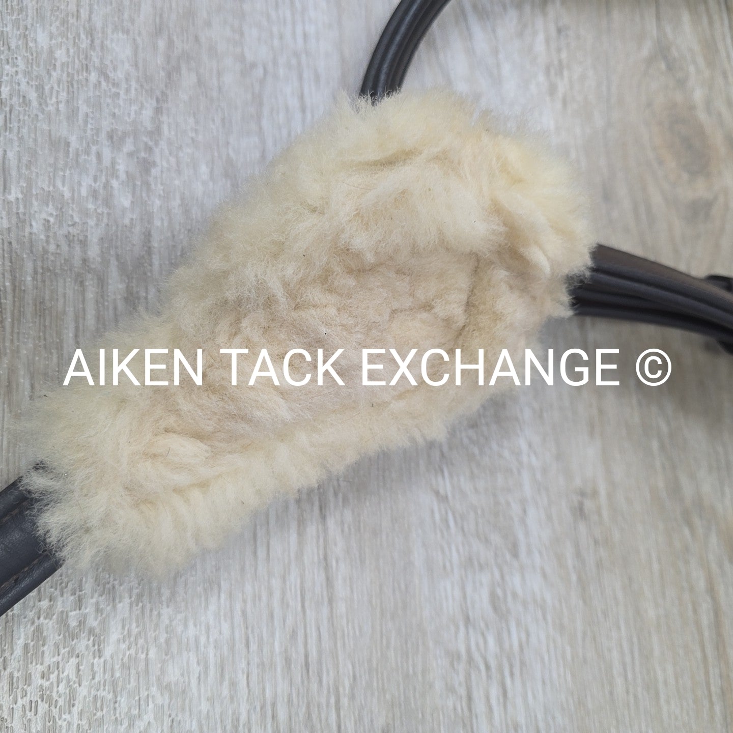 Shires Avignon 5 Point Breastplate with Running Attachment, Brown, Size Full