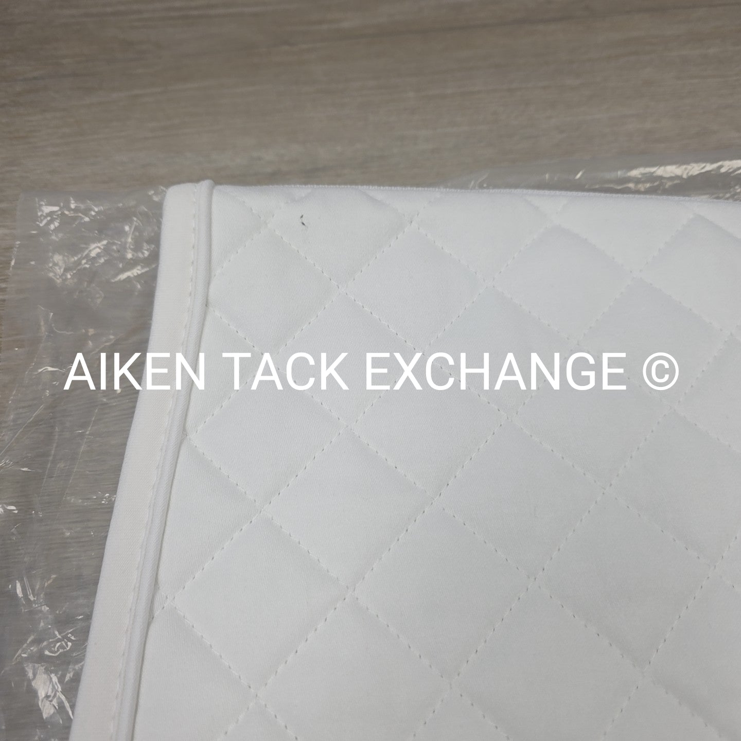 Schleese Dressage Saddle Pad