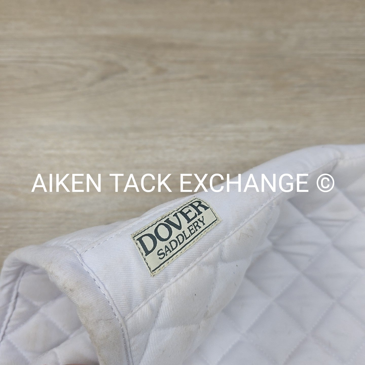 Dover Saddlery All Purpose Saddle Pad