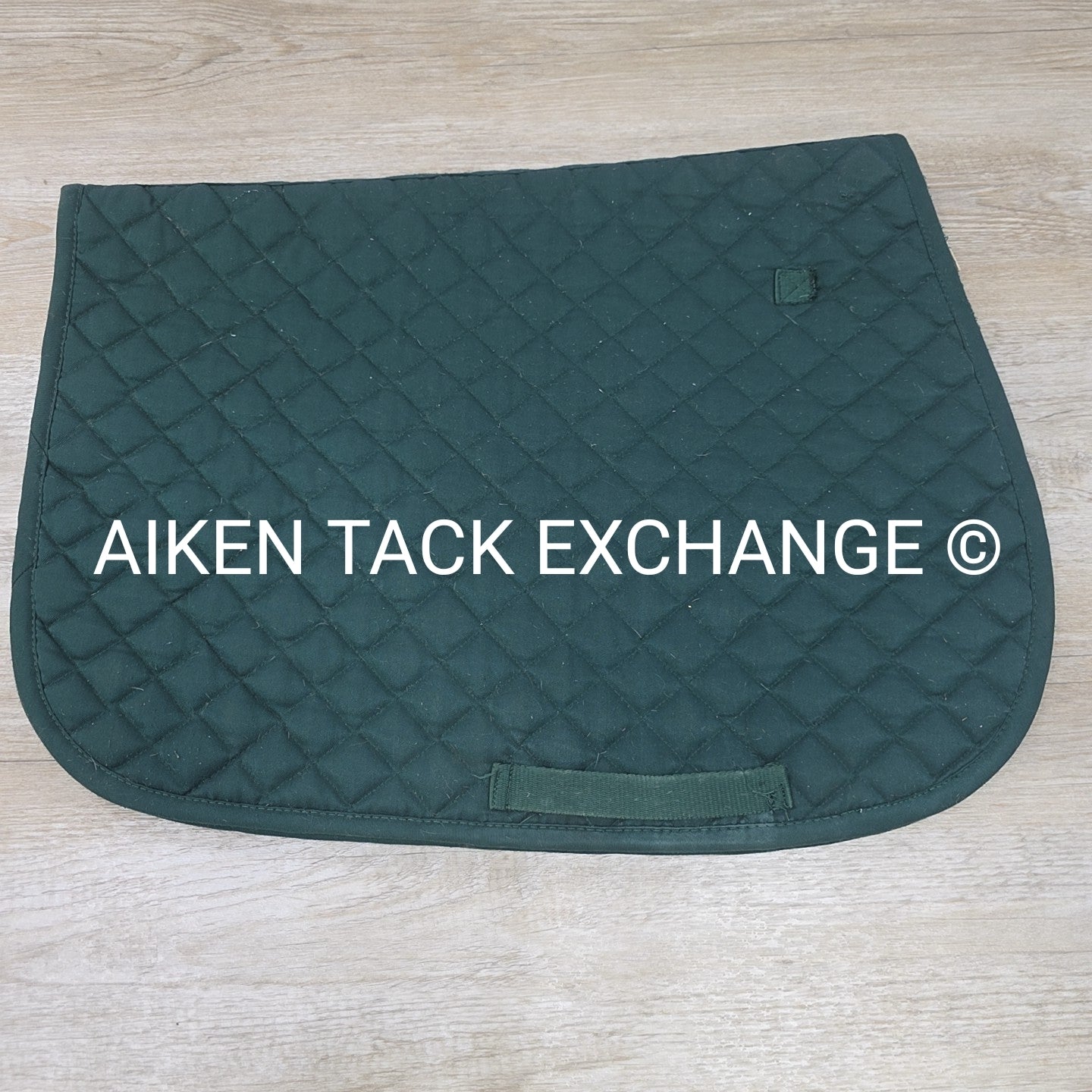 Dover Saddlery All Purpose Saddle Pad