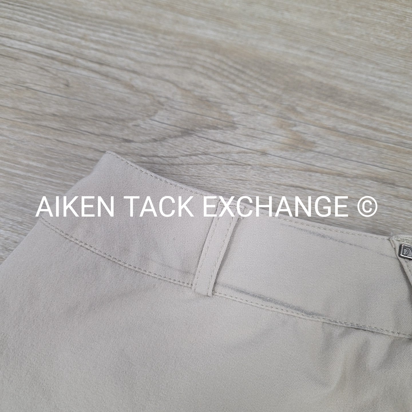 Romfh Knee Patch Breeches, Size 28