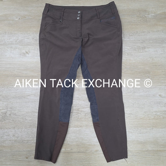 Romfh Champion Full Seat Breeches, Women's 34 R