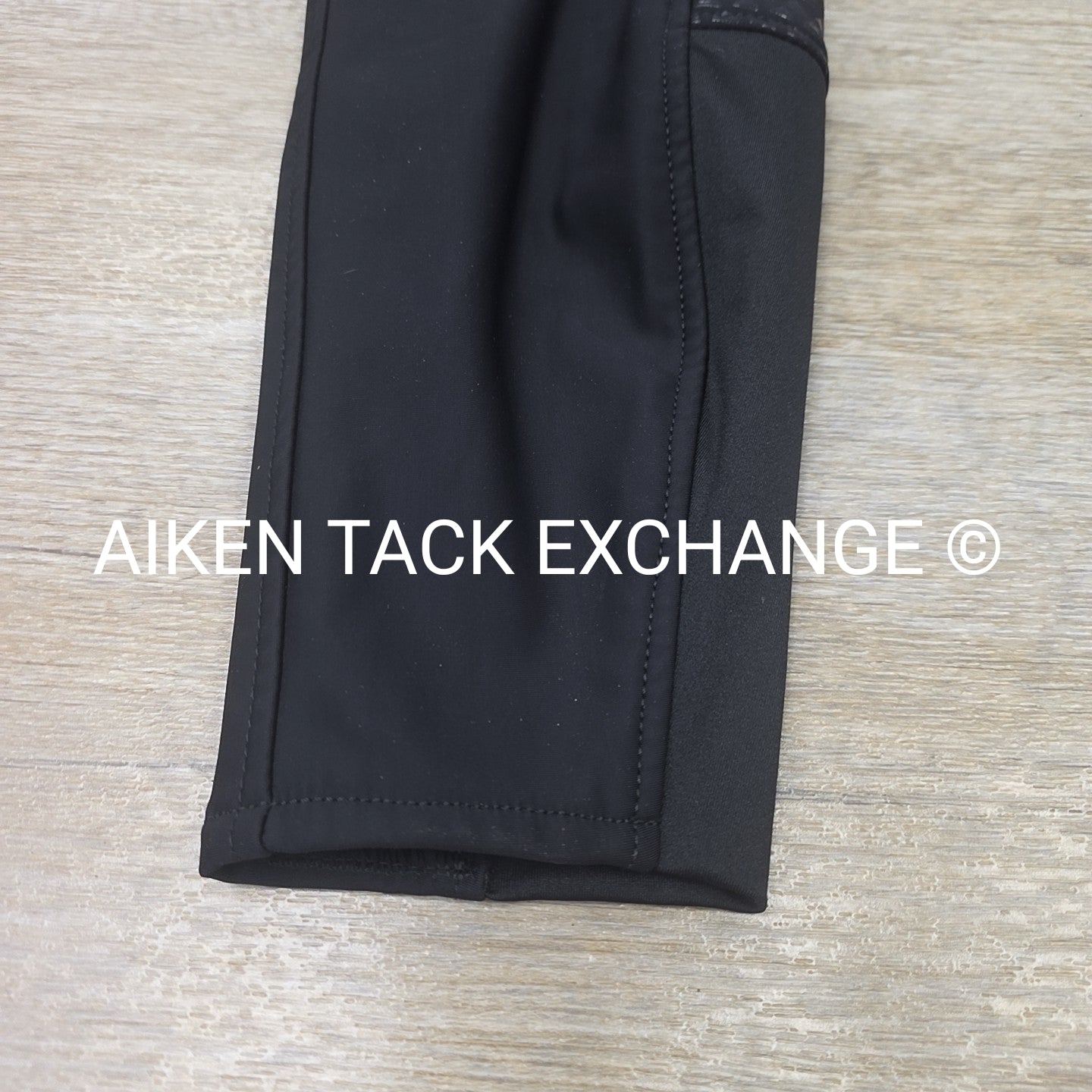 Horze Lydia High Waist Fleece Lined Heavy Winter Breeches, Women's 30