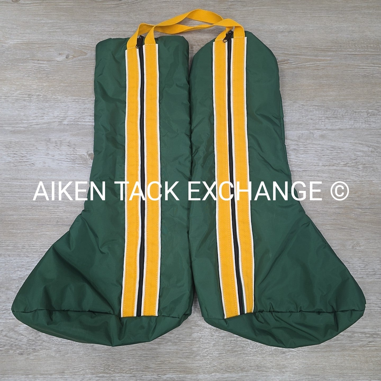 Fleece Lined Boot Storage Carry Bag