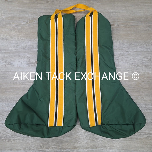 Fleece Lined Boot Storage Carry Bag