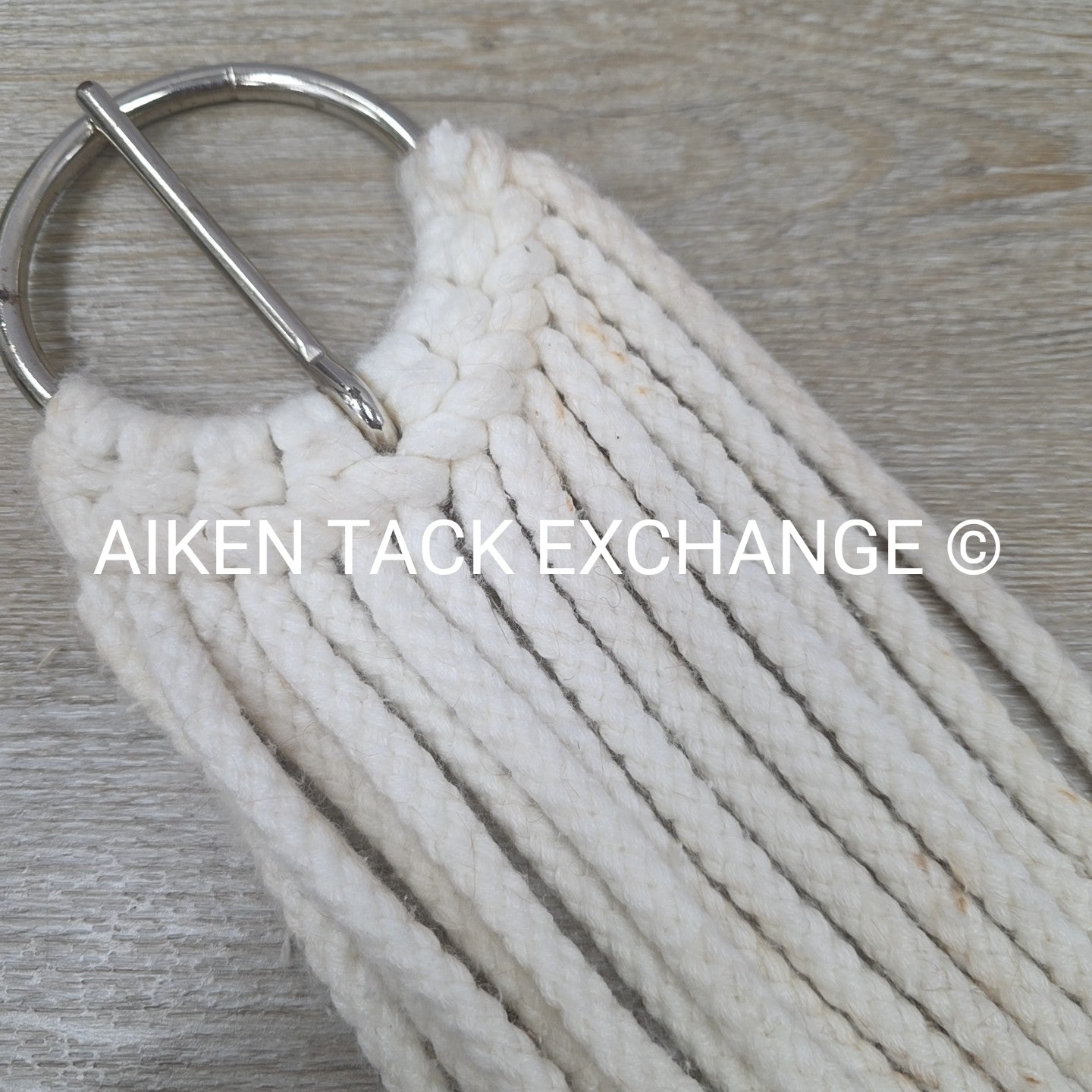 Western Rope Cinch, 24"