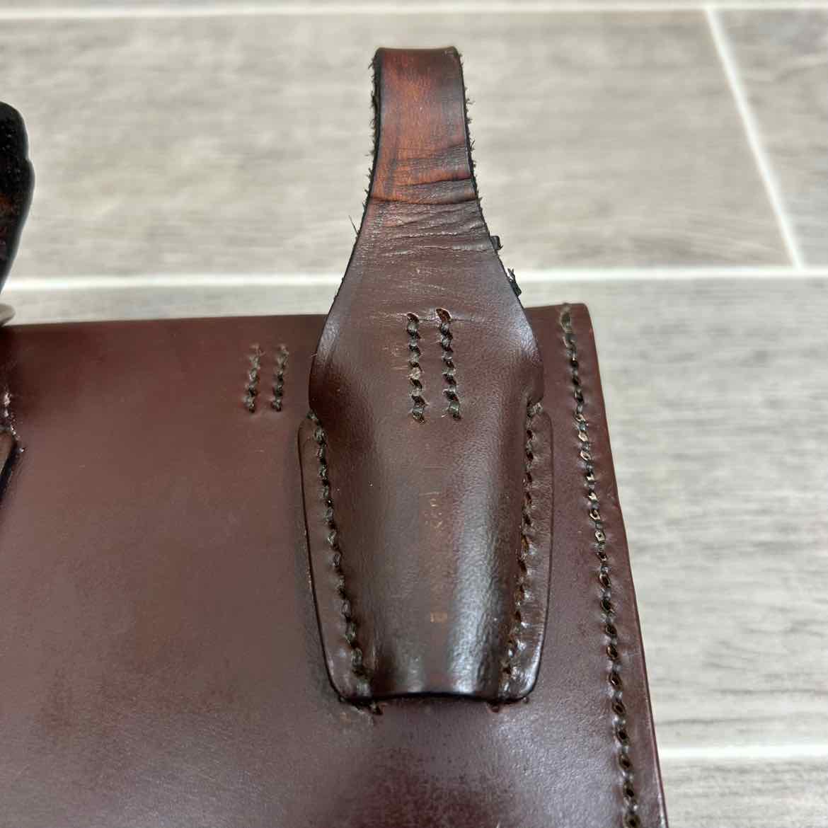 Ladies Sandwich Case with Sandwich Tin