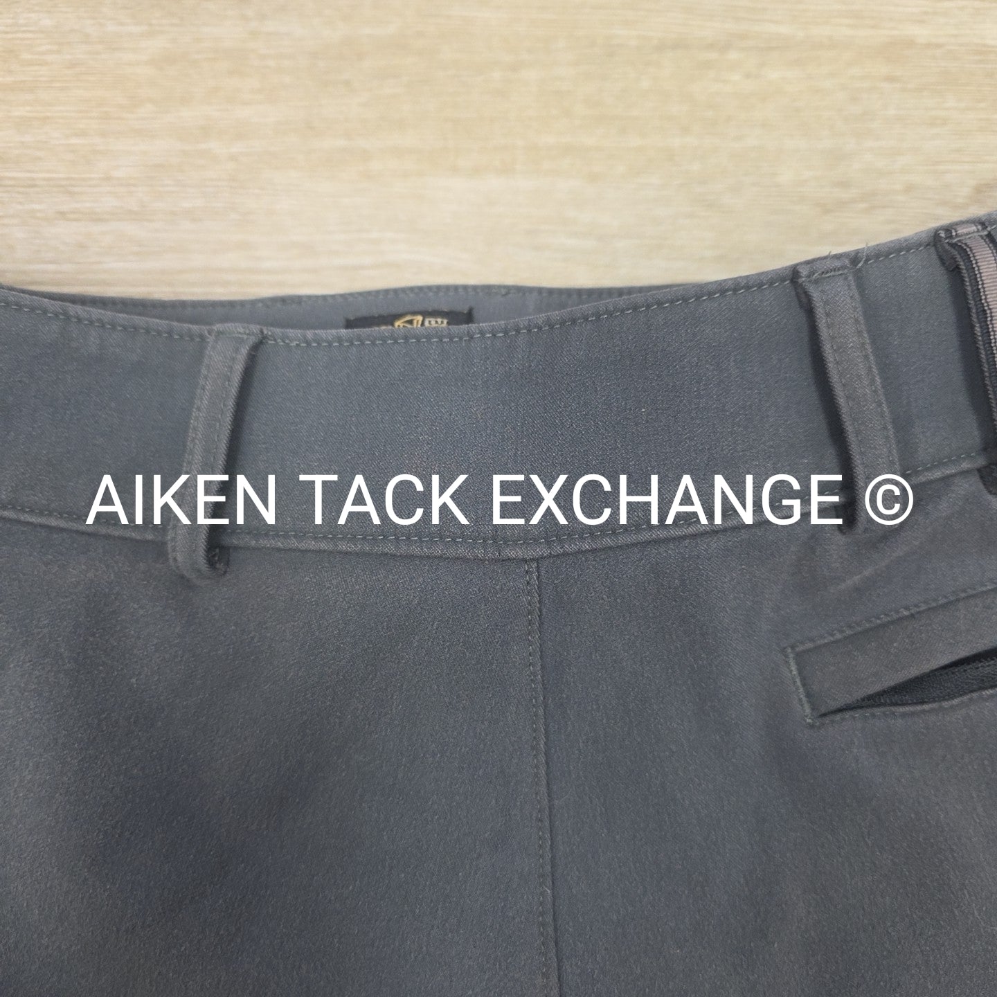 BARGAIN BUNDLE: Noble Outfitters Breeches 30 & Dover Saddlery Breeches 32