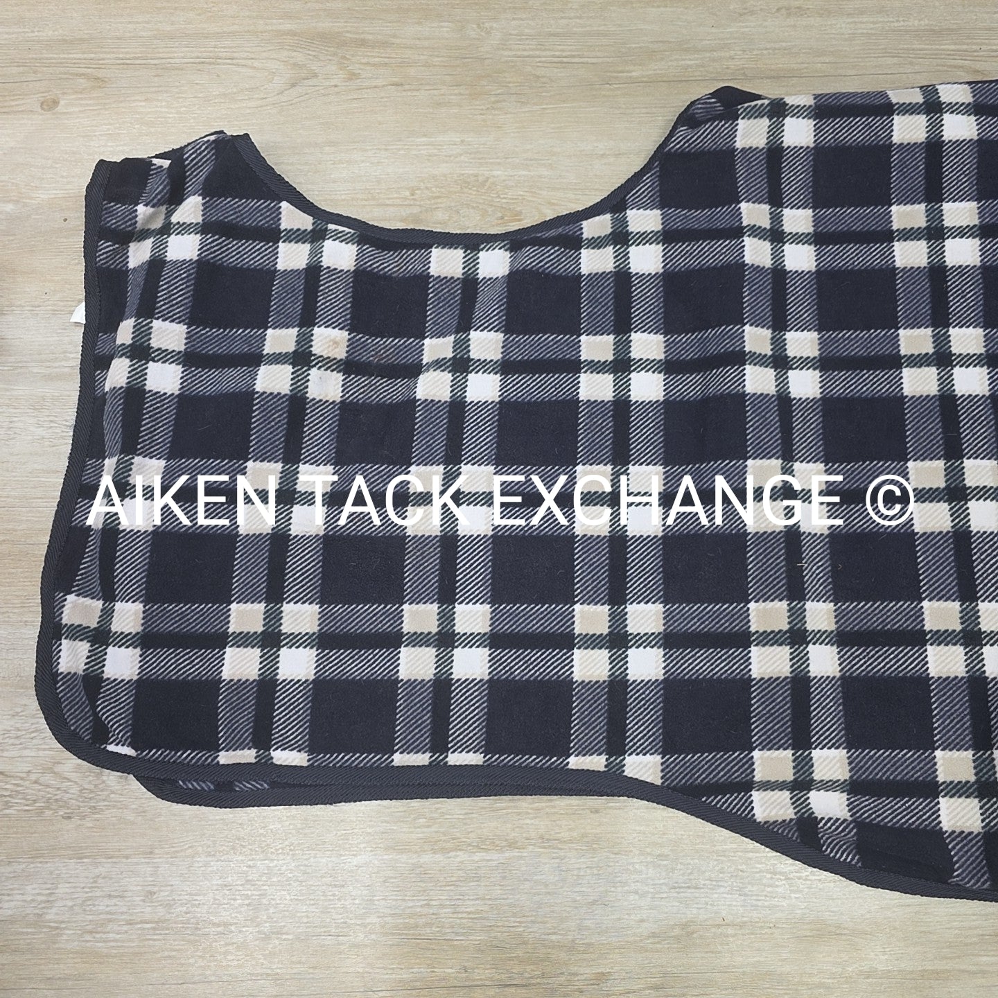 Fleece Quarter Sheet, 84"