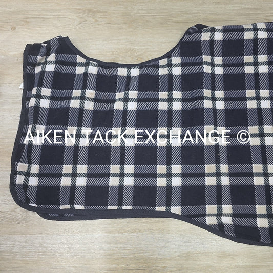 Fleece Quarter Sheet, 84"