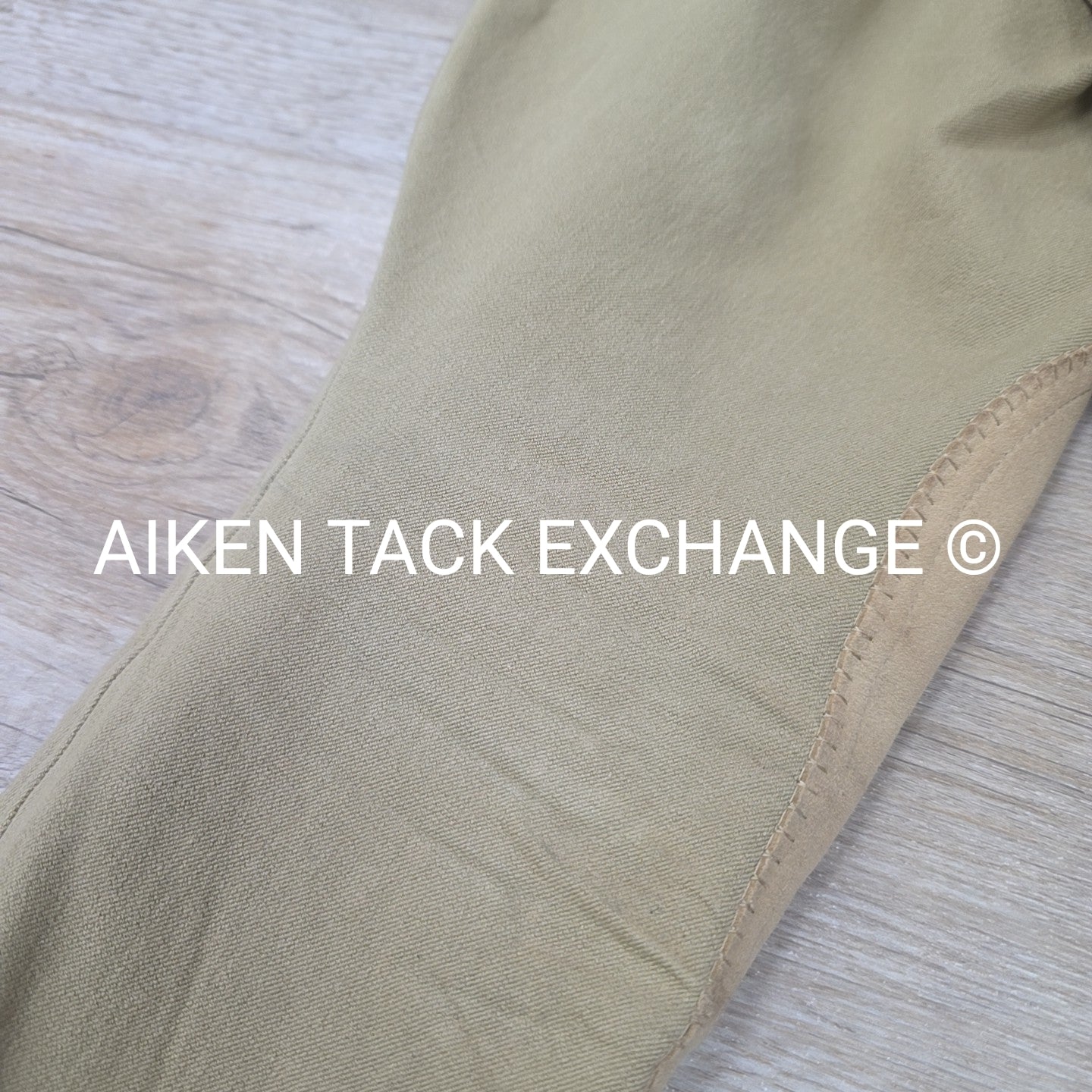 Pikeur Knee Patch Breeches, Size 32
