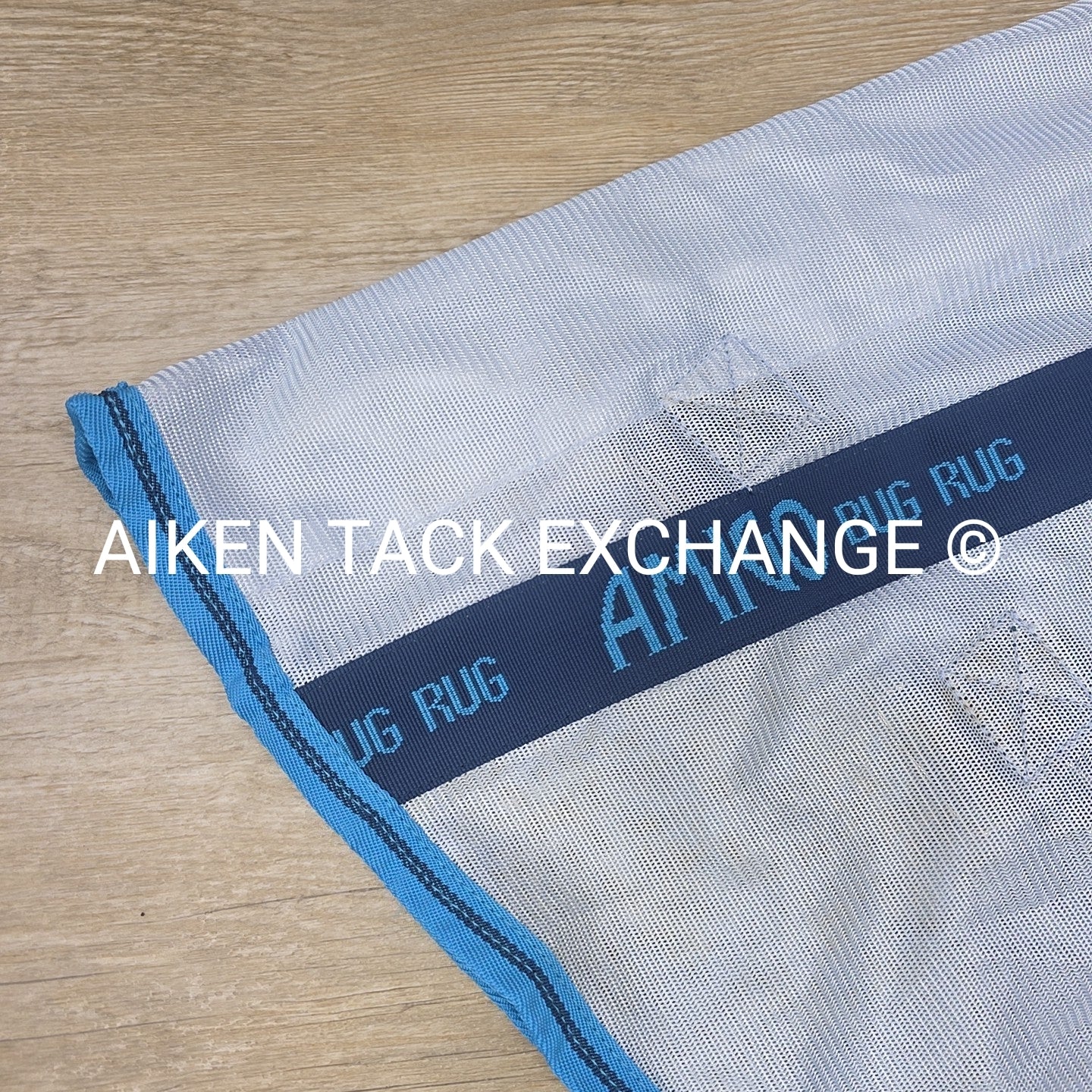 Horseware Amigo Bug Buster Fly Sheet Neck Cover, Size Large