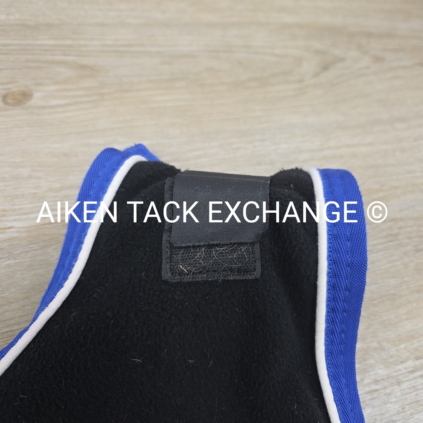 Rider's International by Dover Fleece Quarter Sheet
