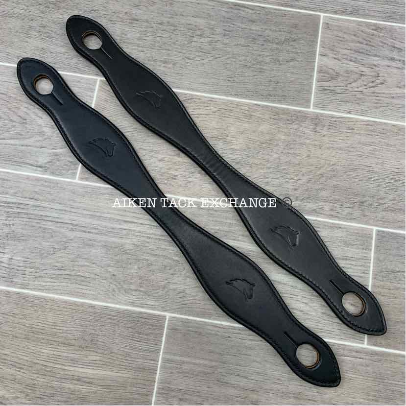 Parelli Slobber Straps