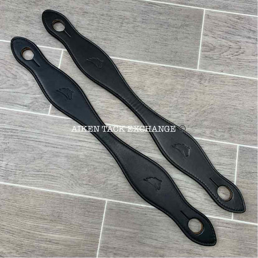 Parelli Slobber Straps