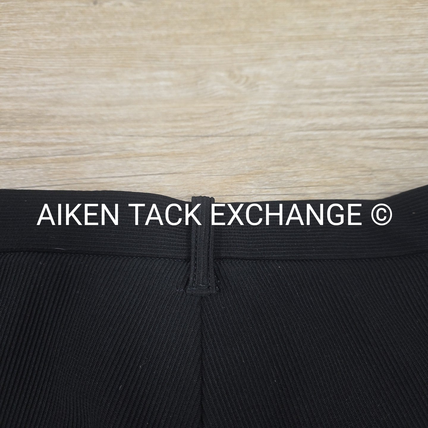 Devon-Aire Knee Patch Breeches, Size 30