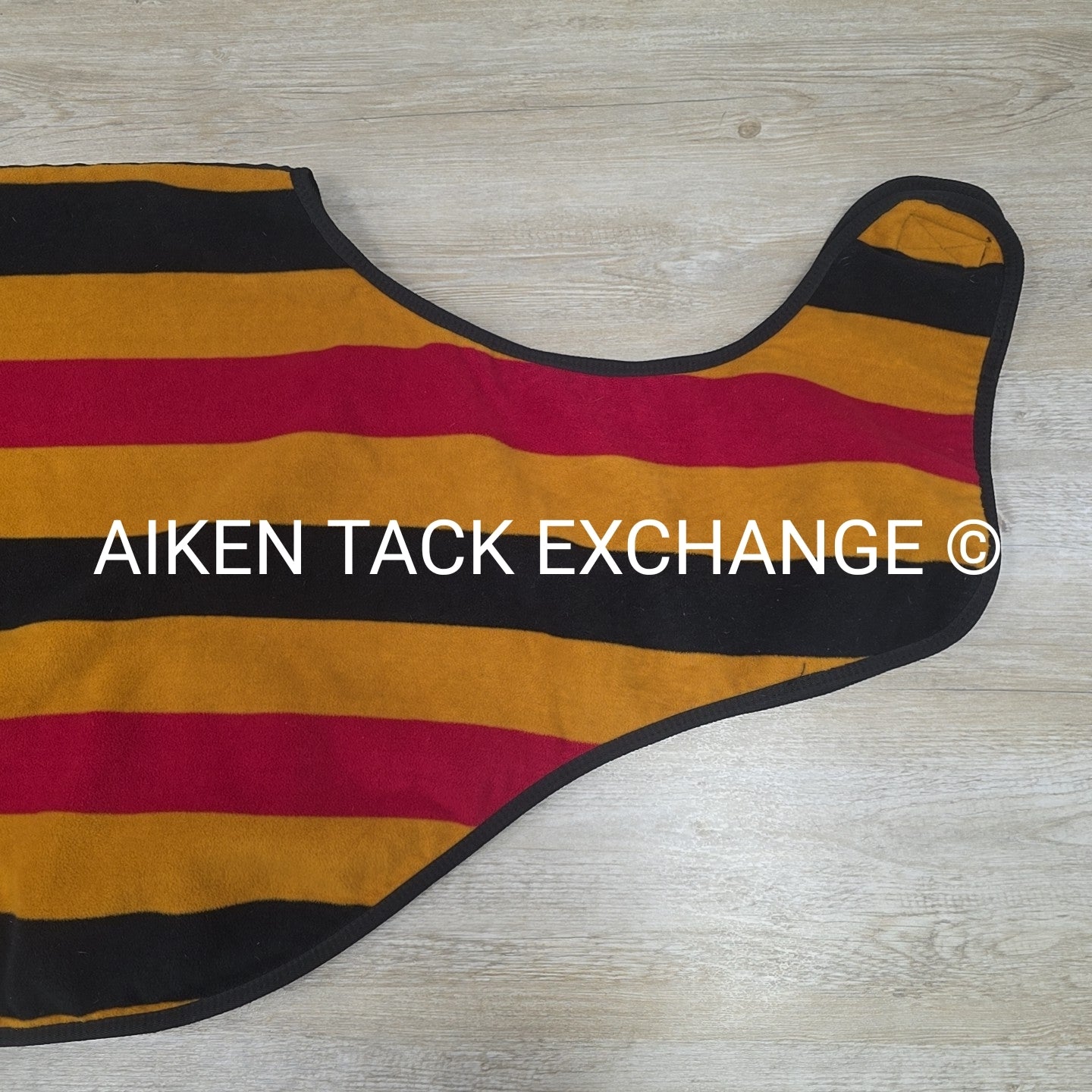 Horseware Newmarket Exercise Quarter Sheet, Size Large