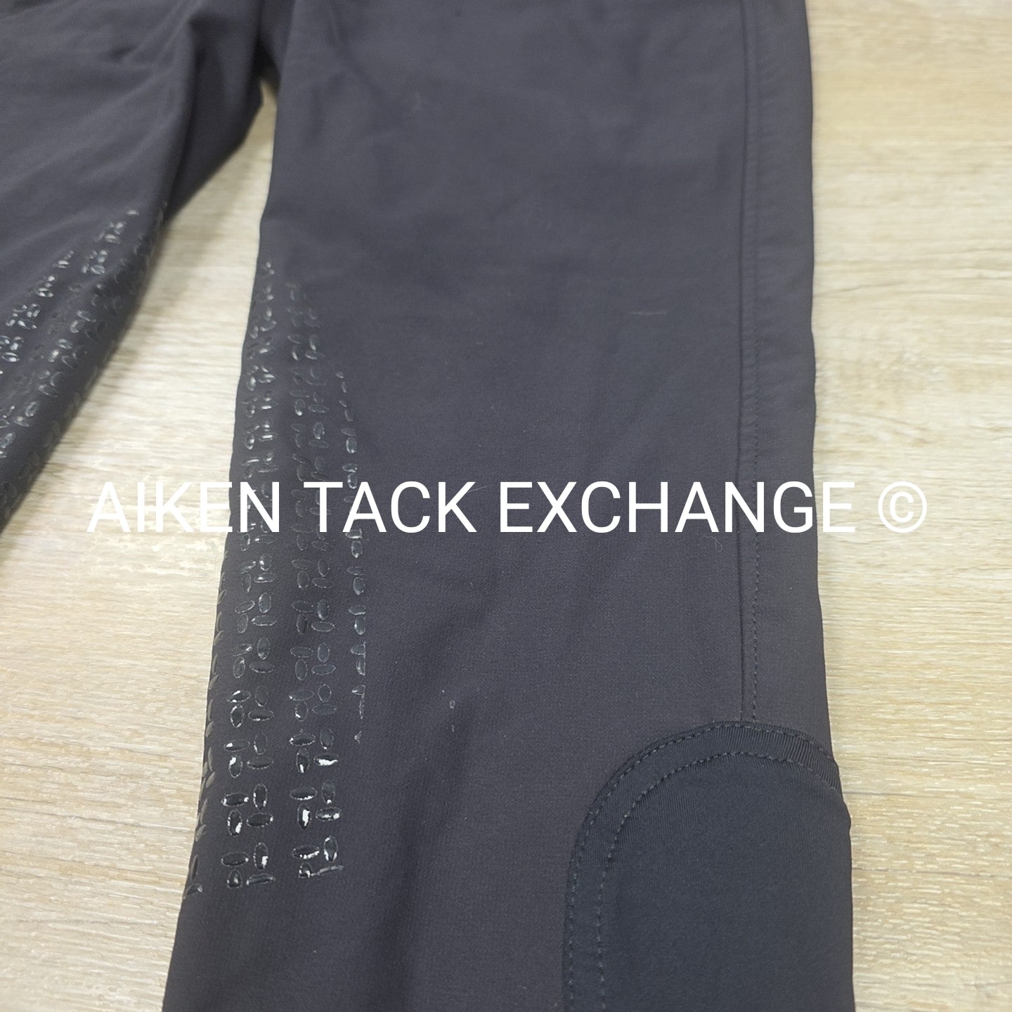 SmartPak Silicone Grip Full Seat Breeches, Women's 28