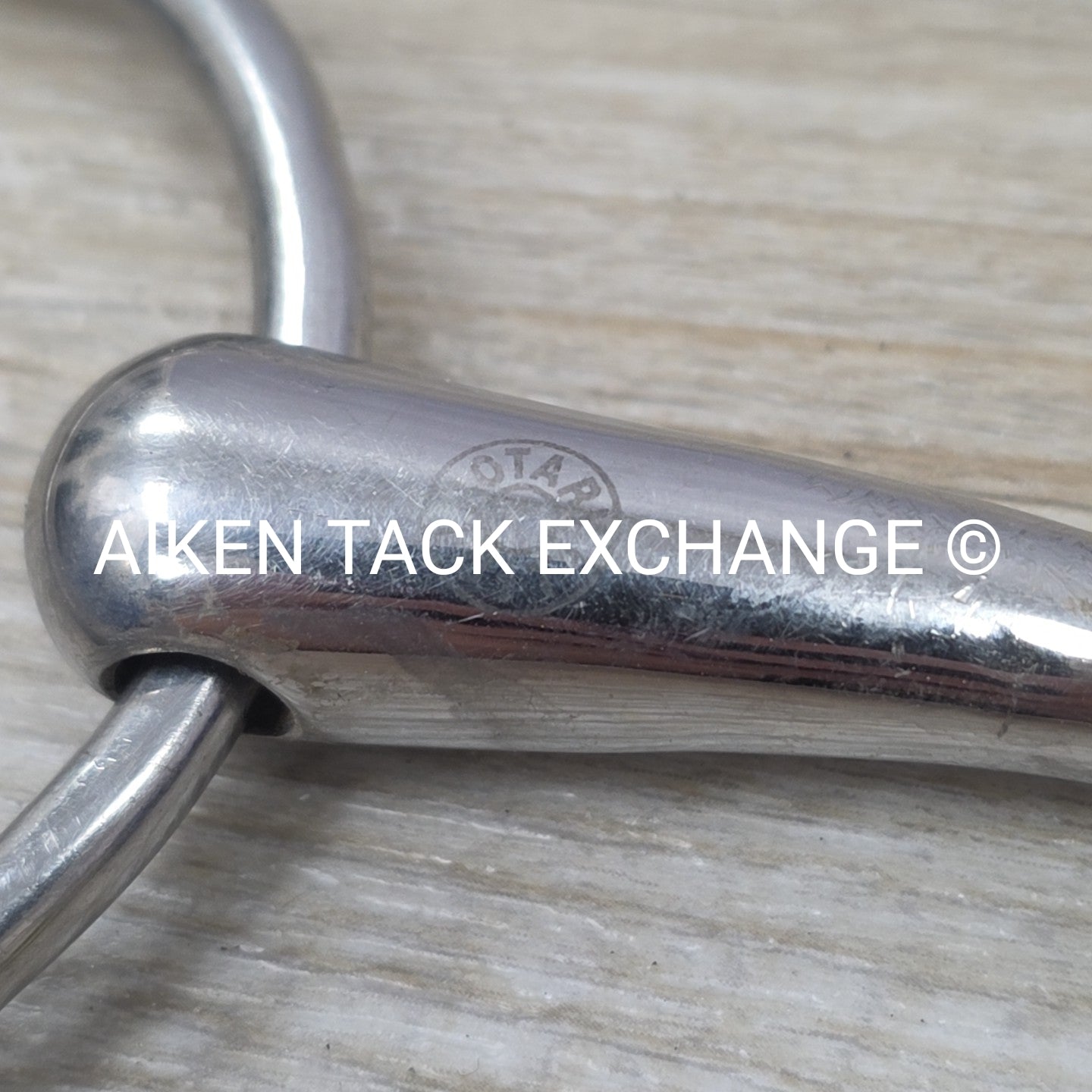 Rotary Bit Double Joint 3 Ring Elevator Bit 5"