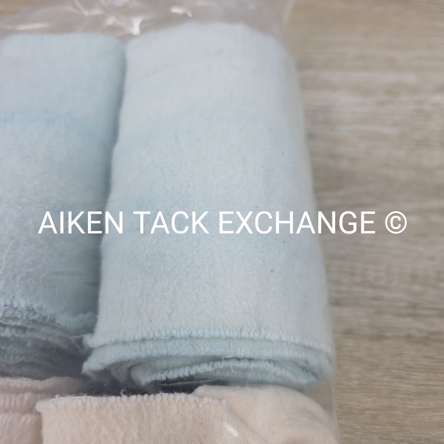 BARGAIN BUNDLE: Flannel Wraps, Set of 4