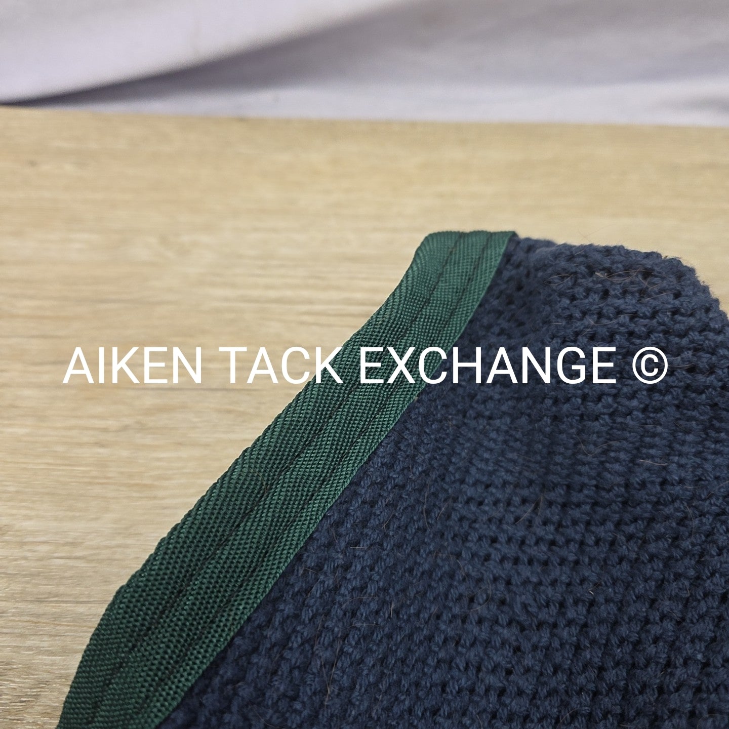 Saratoga Horseworks Irish Knit Cooler, 78"