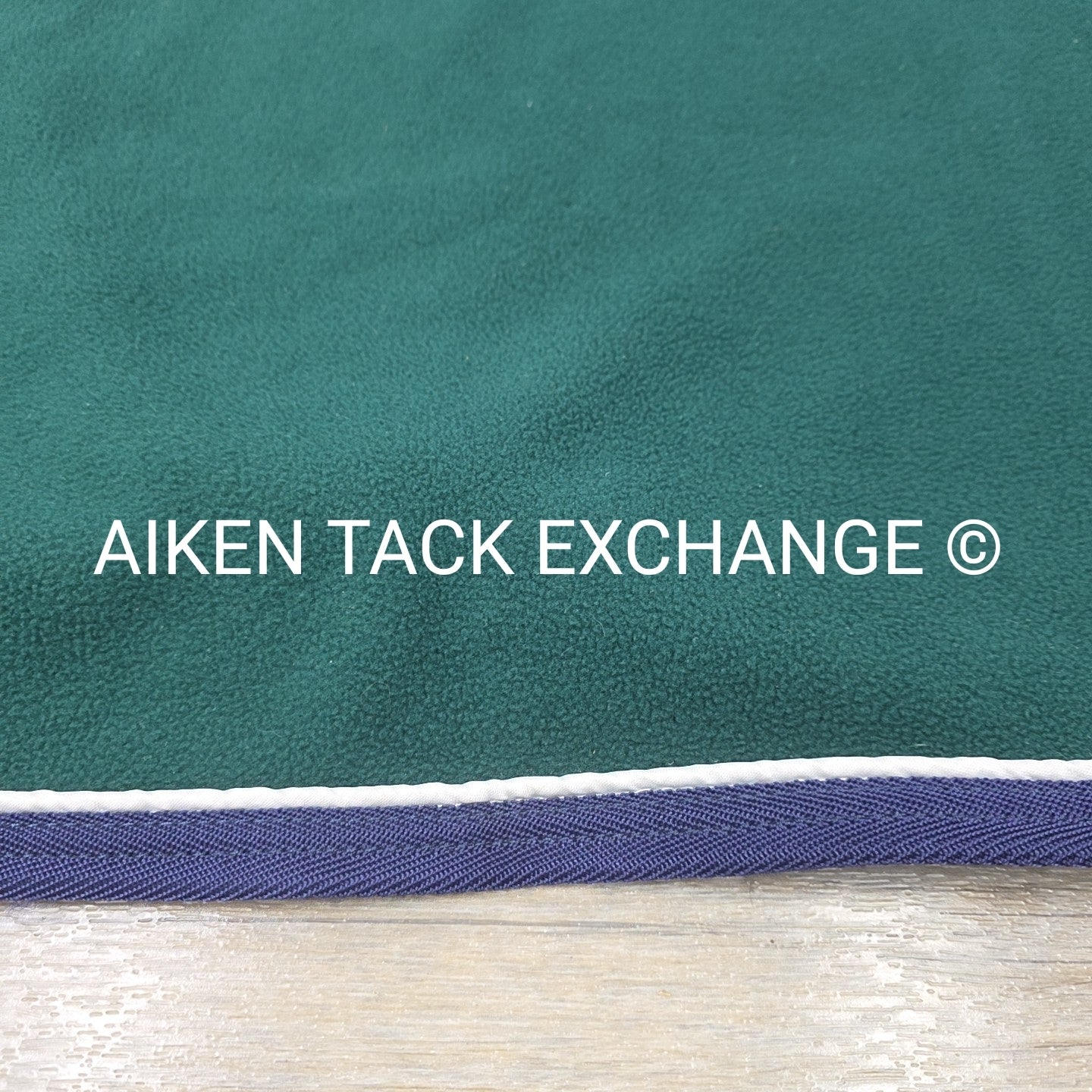 SmartPak Fleece Quarter Sheet, Size 60" (Large Horse)