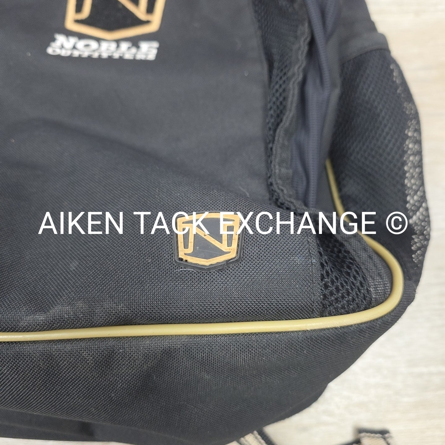 Noble Equestrian Ringside Bag